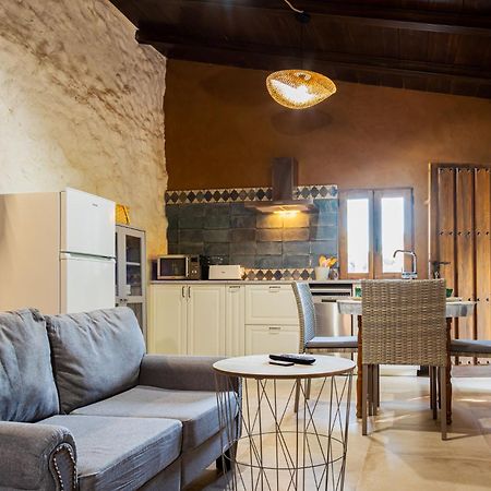 Finca Molino De Jaranda Collado  Екстер'єр фото
