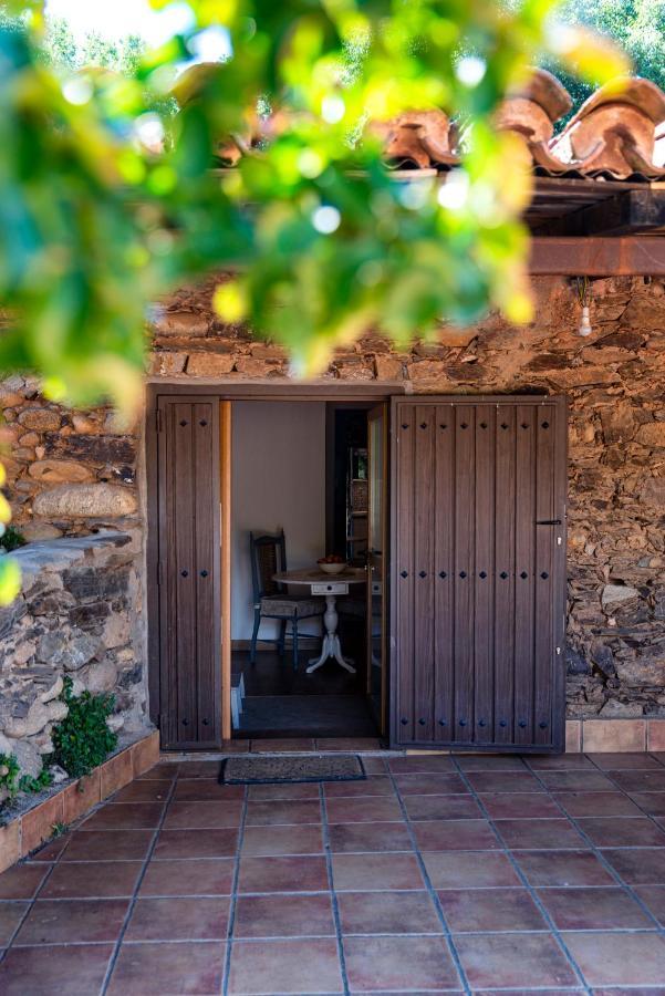 Finca Molino De Jaranda Collado  Екстер'єр фото