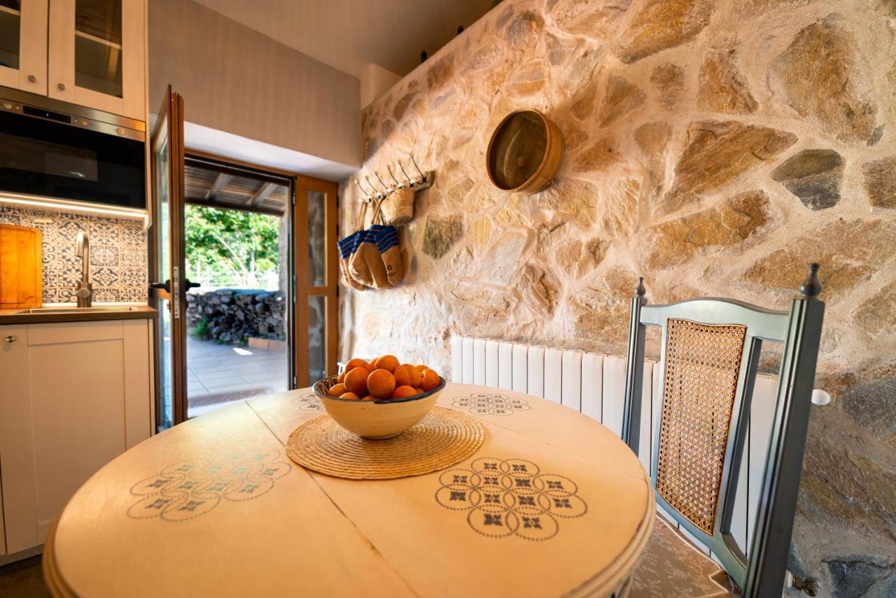 Finca Molino De Jaranda Collado  Екстер'єр фото