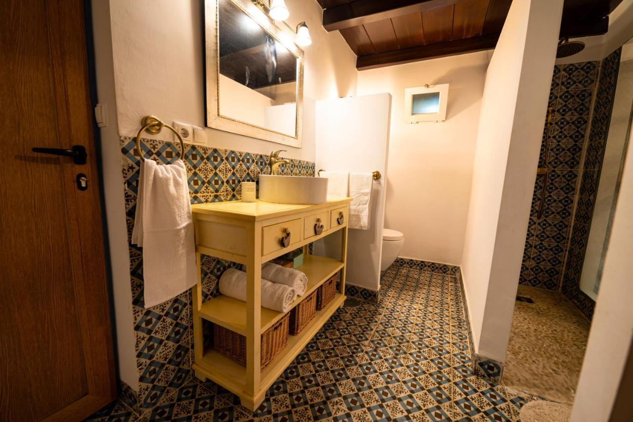 Finca Molino De Jaranda Collado  Екстер'єр фото