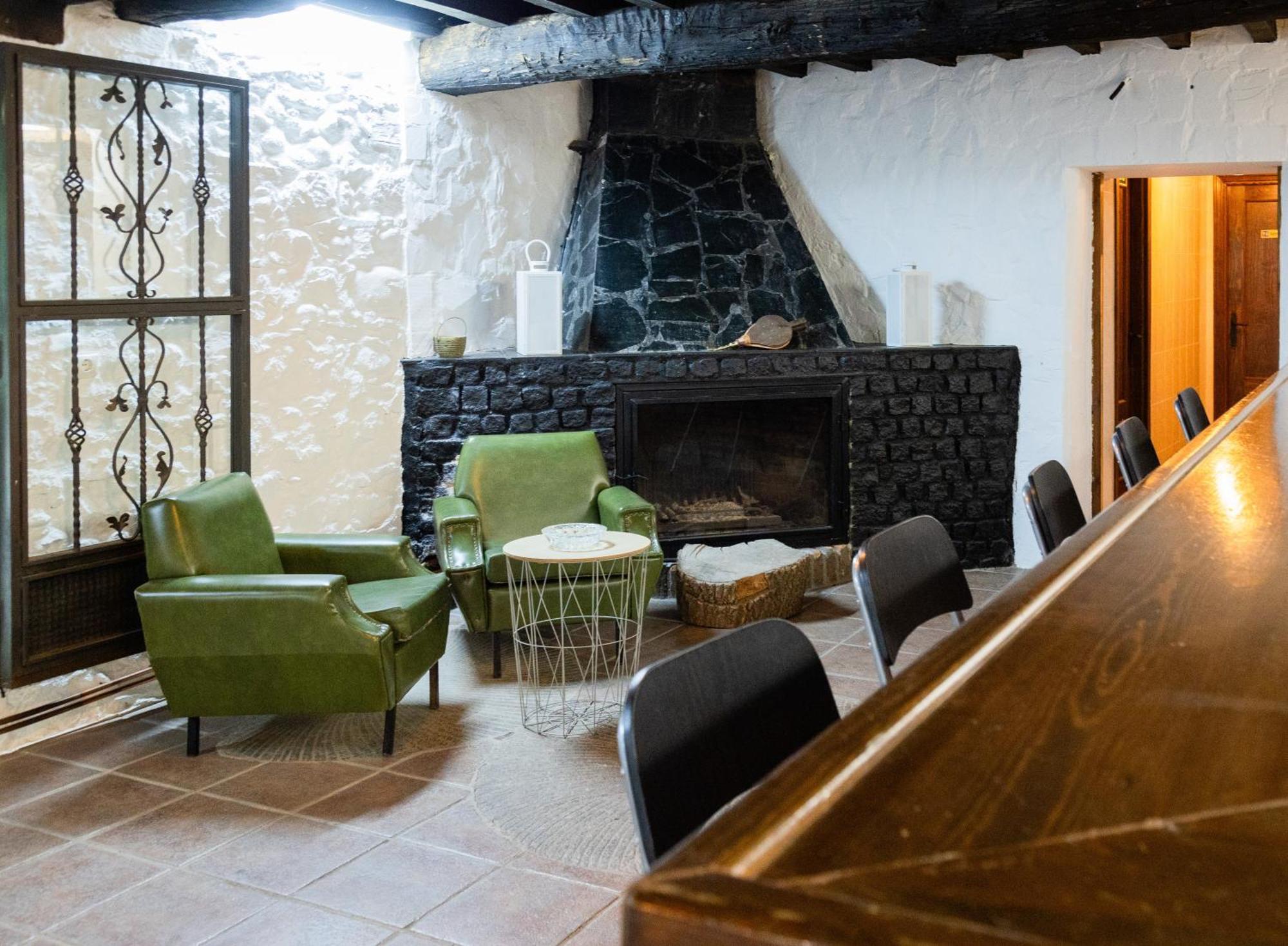 Finca Molino De Jaranda Collado  Екстер'єр фото